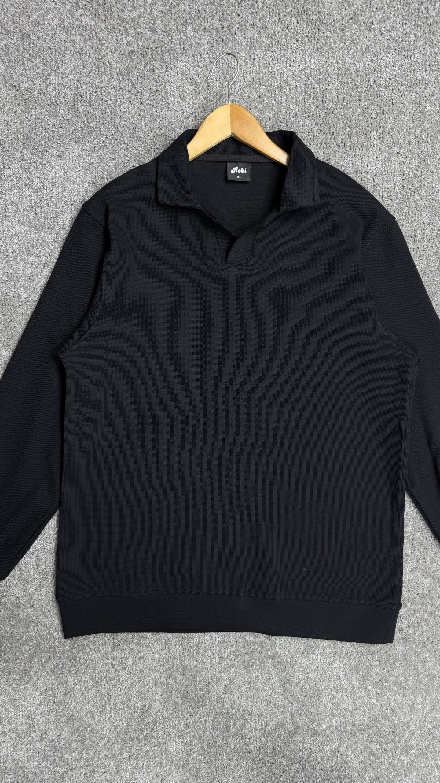 دورس یقه شکاری کد 1003