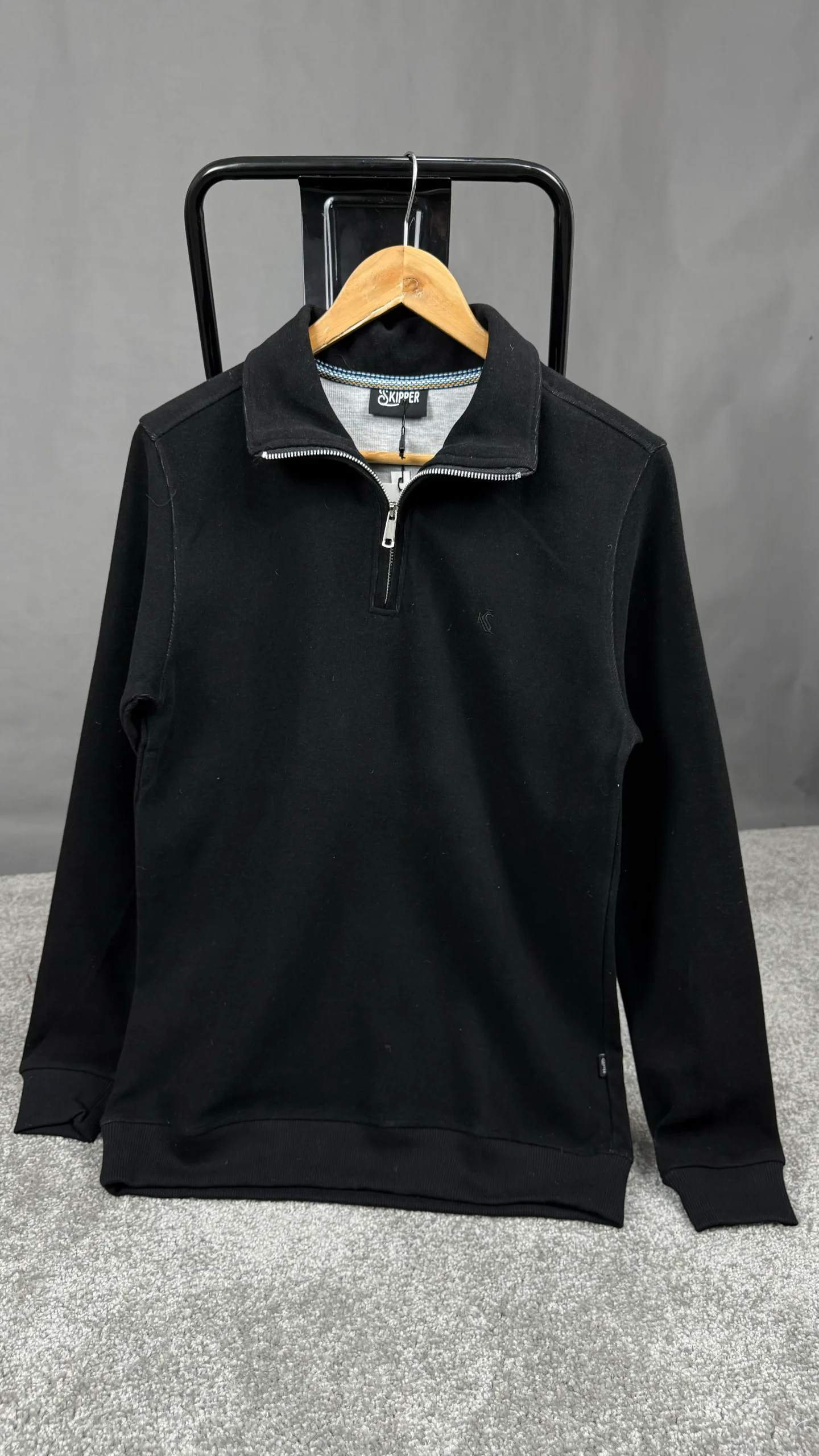 دورس سلانیک نیم زیپ 1005