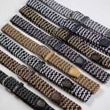 کمربند بافتی مردانه