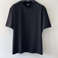 تیشرت باکسی پنبه کش مردانه