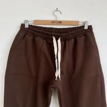 شلوار جاگر دورس دو نخ