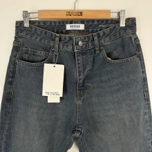 شلوارجین استریت استایل